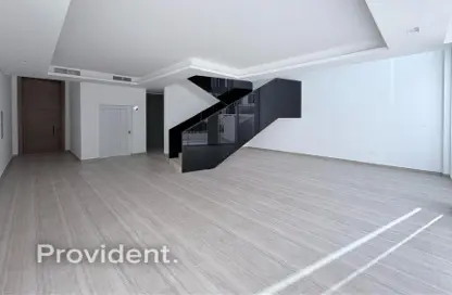 Townhouse - 4 Bedrooms - 5 Bathrooms for rent in Ixora - Al Barari - Dubai