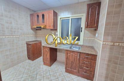 Apartment - 1 - 2 for rent in MBK Tower - Business Bay - Dubai