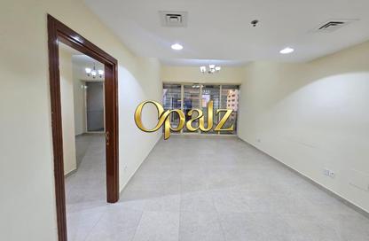 Apartment - 1 - 2 for rent in MBK Tower - Business Bay - Dubai