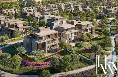 Villa - 3 Bedrooms - 4 Bathrooms for sale in Nad Al Sheba Gardens 10 - Nad Al Sheba Gardens - Nad Al Sheba 1 - Nad Al Sheba - Dubai