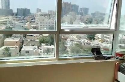 Apartment - 2 Bedrooms - 2 Bathrooms for sale in Orient Tower 1 - Orient Towers - Al Bustan - Ajman