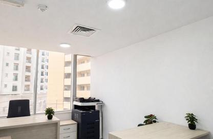 Office Space - Studio - 1 for rent in Sony Building - Al Raffa - Bur Dubai - Dubai