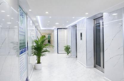 Office Space - Studio - 1 for rent in Sony Building - Al Raffa - Bur Dubai - Dubai