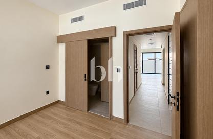Villa - 4 - 3 for sale in Malta - Damac Lagoons - Dubai