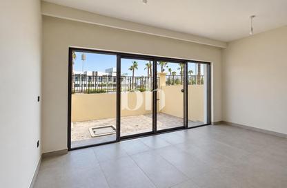 Villa - 4 - 3 for sale in Malta - Damac Lagoons - Dubai