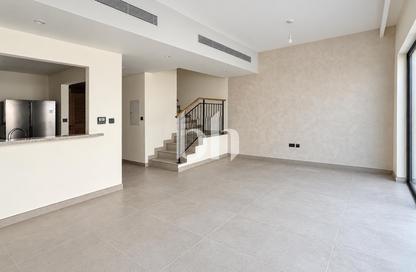 Villa - 4 - 3 for sale in Malta - Damac Lagoons - Dubai