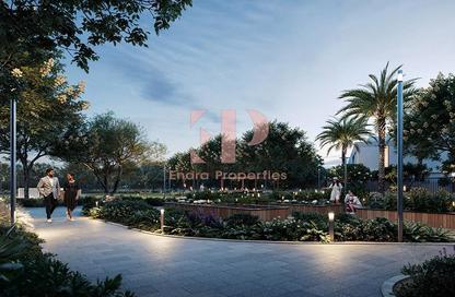 Townhouse - 4 - 5 for sale in Greenspoint 2 - Emaar South - Dubai South (Dubai World Central) - Dubai