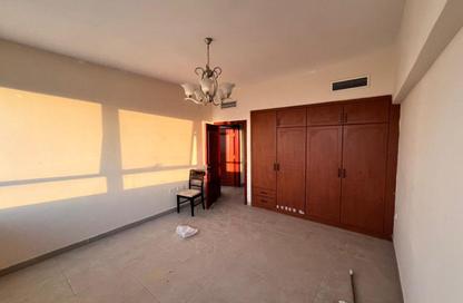 Apartment - 2 Bedrooms - 3 Bathrooms for rent in Al Majaz Tower - Al Majaz - Sharjah