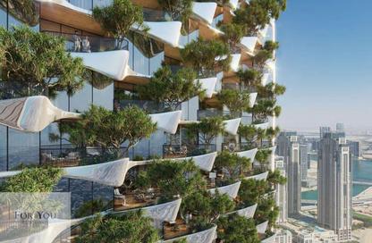 شقة - غرفة نوم - 2 حمامات للبيع في داماك سيتي برج ب - داماك سيتي - صفا 1 - الصفا - دبي شقة - غرفة نوم - 2 حمامات للبيع في داماك سيتي برج ب - داماك سيتي - صفا 1 - الصفا - دبي