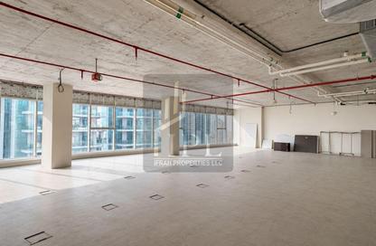 Office Space - Studio - 1 Bathroom for rent in Al Manara Tower - Business Bay - Dubai