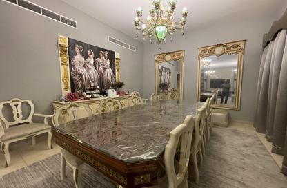 Villa - 4 Bedrooms - 5 Bathrooms for rent in Nad Al Sheba Villas - Nad Al Sheba 3 - Nad Al Sheba - Dubai