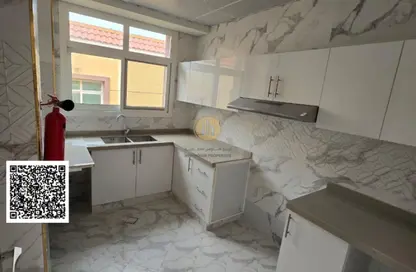 Apartment - 3 Bedrooms - 4 Bathrooms for rent in Al Mowaihat 2 - Al Mowaihat - Ajman