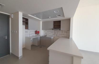 Apartment - 2 - 2 for rent in Alreeman - Al Shamkha - Abu Dhabi