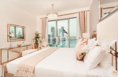 Apartment - 3 Bedrooms - 5 Bathrooms for rent in The Residences 1 - The Residences - Downtown Dubai - Dubai Apartment - 3 Bedrooms - 5 Bathrooms for rent in The Residences 1 - The Residences - Downtown Dubai - Dubai