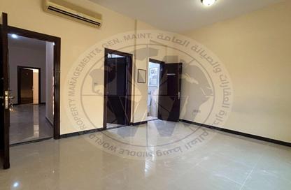 Villa - Studio - 1 for rent in Al Mushrif - Abu Dhabi