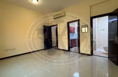 Villa - 1 Bathroom for rent in Al Mushrif - Abu Dhabi