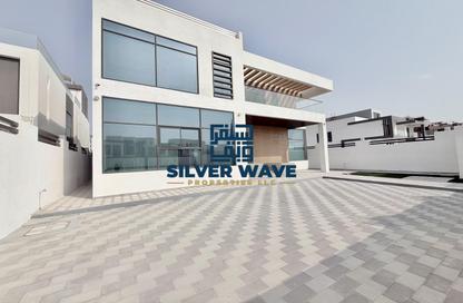 Villa - 6 Bedrooms - 7+ Bathrooms for rent in Yas Island - Abu Dhabi