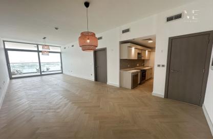 Apartment - 1 Bedroom - 2 Bathrooms for rent in Azure Residences - Palm Jumeirah - Dubai
