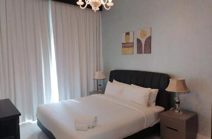 Apartment - 2 Bedrooms - 2 Bathrooms for rent in Bayz by Danube - Business Bay - Dubai