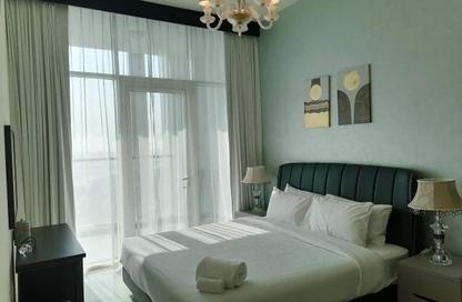 Apartment - 2 Bedrooms - 2 Bathrooms for rent in Bayz by Danube - Business Bay - Dubai Apartment - 2 Bedrooms - 2 Bathrooms for rent in Bayz by Danube - Business Bay - Dubai