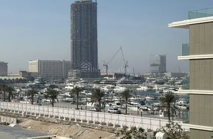 شقة - 2 غرف نوم - 3 حمامات للبيع في مبني سي جيت 3 - سيجيت - ميناء راشد - دبي