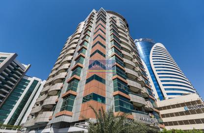 Apartment - 2 Bedrooms - 2 Bathrooms for rent in Arabian Oryx House - Barsha Heights (Tecom) - Dubai