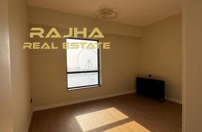 Apartment - 2 Bedrooms - 3 Bathrooms for rent in Rimal 2 - Rimal - Jumeirah Beach Residence - Dubai