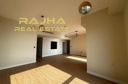 Apartment - 2 Bedrooms - 3 Bathrooms for rent in Rimal 2 - Rimal - Jumeirah Beach Residence - Dubai