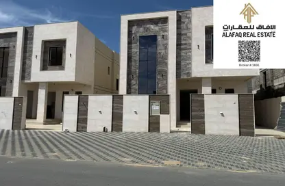 فيلا - 5 غرف نوم - 7 حمامات للبيع في الحليو 2 - الحليو - عجمان فيلا - 5 غرف نوم - 7 حمامات للبيع في الحليو 2 - الحليو - عجمان