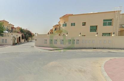 Villa - 4 Bedrooms - 5 Bathrooms for sale in The Spanish Villas - Dubai Industrial City - Dubai