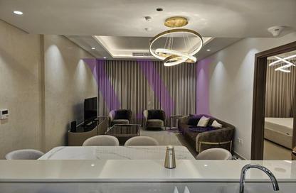 Apartment - 1 - 2 for sale in Gateway Residences 2 - Mina Al Arab - Ras Al Khaimah