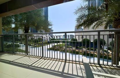 Duplex - 3 Bedrooms - 3 Bathrooms for sale in Harbour Views Podium - Harbour Views - Dubai Creek Harbour (The Lagoons) - Dubai Duplex - 3 Bedrooms - 3 Bathrooms for sale in Harbour Views Podium - Harbour Views - Dubai Creek Harbour (The Lagoons) - Dubai
