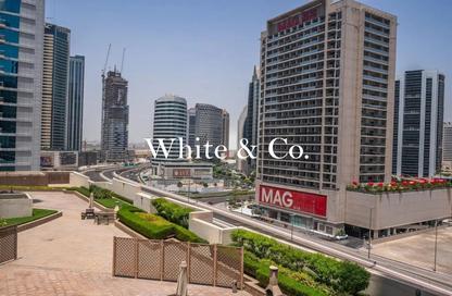 Apartment - 1 - 2 for sale in Burj Views B - Burj Views - Downtown Dubai - Dubai