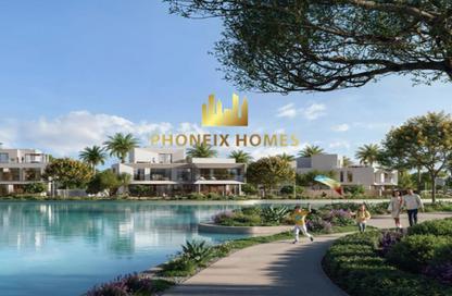 Villa - 4 Bedrooms - 4 Bathrooms for sale in Mareva The Oasis - The Oasis by Emaar - Dubai