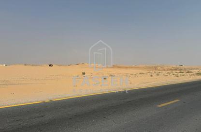 Land - Studio for sale in Al Metraq - Al Ruwaidat Suburb - Sharjah