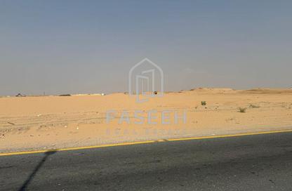 Land - Studio for sale in Al Metraq - Al Ruwaidat Suburb - Sharjah