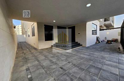 Villa - 5 Bedrooms - 7 Bathrooms for sale in Al Yasmeen 1 - Al Yasmeen - Ajman