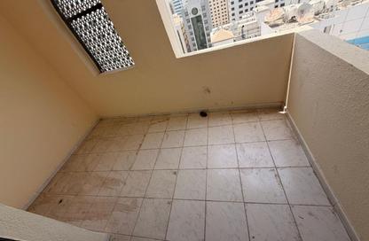 Apartment - 3 Bedrooms - 4 Bathrooms for rent in Qasimia 10 building - Al Mahatta - Al Qasimia - Sharjah Apartment - 3 Bedrooms - 4 Bathrooms for rent in Qasimia 10 building - Al Mahatta - Al Qasimia - Sharjah
