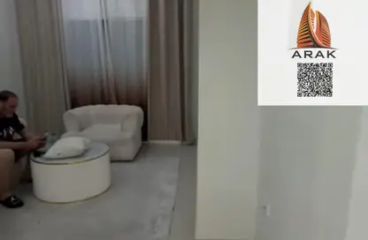 شقة - 2 غرف نوم - 2 حمامات للايجار في عجمان جلوبال سيتي - العالية - عجمان