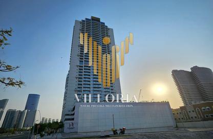 Apartment - 1 - 2 for rent in The Residence Central Park - Shams Abu Dhabi - Al Reem Island - Abu Dhabi Apartment - 1 - 2 for rent in The Residence Central Park - Shams Abu Dhabi - Al Reem Island - Abu Dhabi