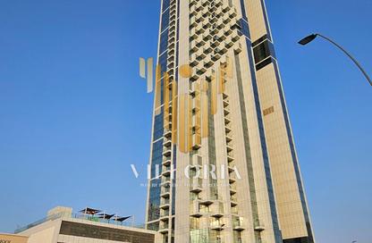 Apartment - 1 - 2 for rent in The Residence Central Park - Shams Abu Dhabi - Al Reem Island - Abu Dhabi Apartment - 1 - 2 for rent in The Residence Central Park - Shams Abu Dhabi - Al Reem Island - Abu Dhabi