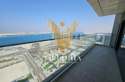 شقة - 1 - 2 للإيجار في ذا ريزيدنس سنترال بارك - شمس أبوظبي - جزيرة الريم - أبوظبي شقة - 1 - 2 للإيجار في ذا ريزيدنس سنترال بارك - شمس أبوظبي - جزيرة الريم - أبوظبي
