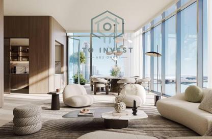 Apartment - 3 - 5 for sale in W Residences at Al Maryah - Al Maryah Island - Abu Dhabi