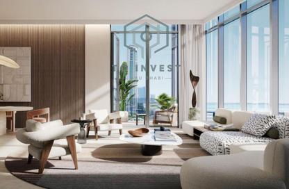 Apartment - 3 - 5 for sale in W Residences at Al Maryah - Al Maryah Island - Abu Dhabi