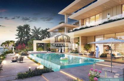 Villa - 7+ Bedrooms - 7+ Bathrooms for sale in Grandeur Villas - AlThuraya Island - Ajmal Makan City - Sharjah Waterfront City - Sharjah Villa - 7+ Bedrooms - 7+ Bathrooms for sale in Grandeur Villas - AlThuraya Island - Ajmal Makan City - Sharjah Waterfront City - Sharjah