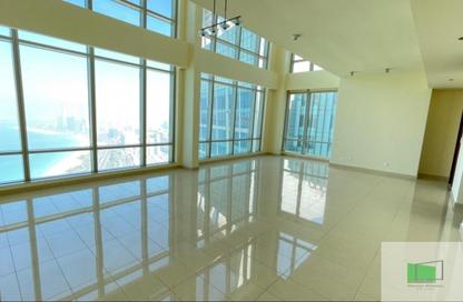 Apartment - 2 - 3 for rent in Nation Towers - Corniche Road - Abu Dhabi Apartment - 2 - 3 for rent in Nation Towers - Corniche Road - Abu Dhabi