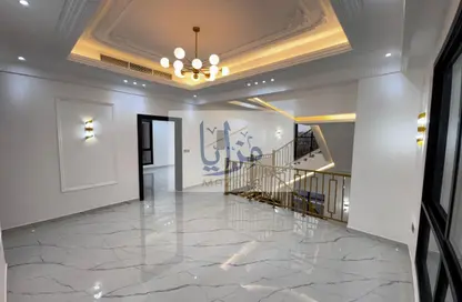 فيلا - 5 غرف نوم - 7 حمامات للبيع في 1 الياسمين - الياسمين - عجمان