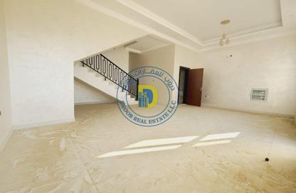 Townhouse - 3 Bedrooms - 5 Bathrooms for sale in Al Helio 2 - Al Helio - Ajman