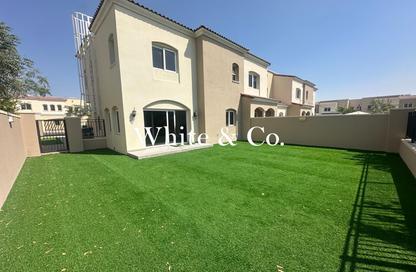 Villa - 4 Bedrooms - 4 Bathrooms for rent in Casa Viva - Serena - Dubai Land - Dubai