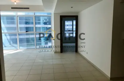 Apartment - 2 Bedrooms - 3 Bathrooms for rent in Vista Tower - Barsha Heights (Tecom) - Dubai